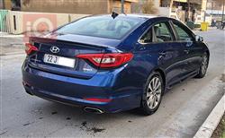 هیۆندای سۆناتا